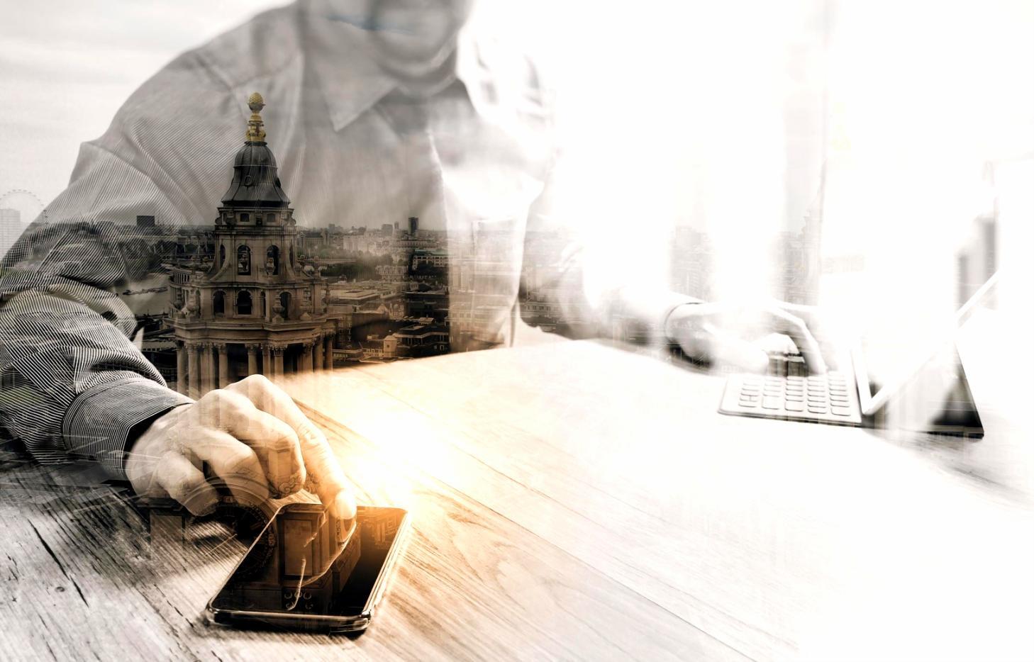 Zyphorexal Team bei der Kursarbeit