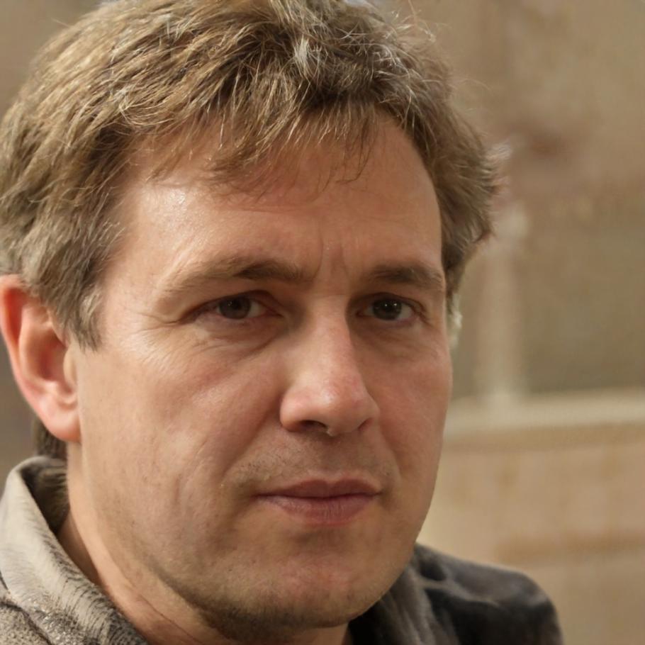 Dozent Bartłomiej Nowak