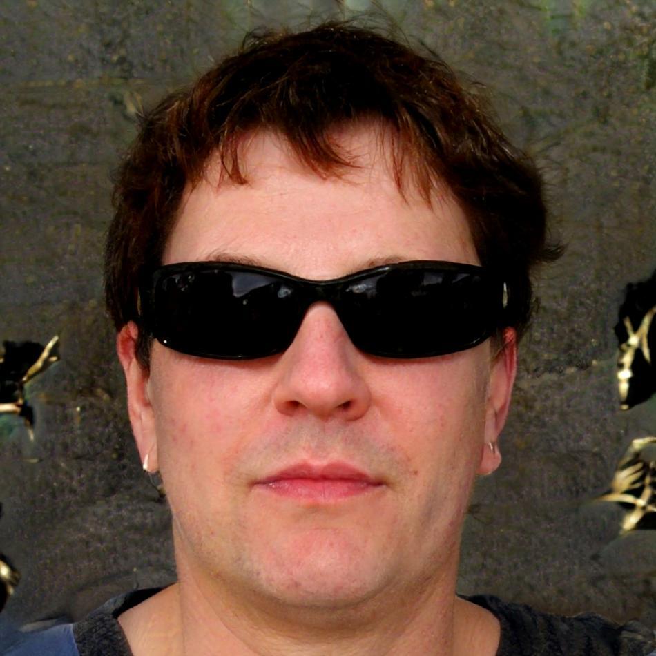 Dozent Søren Aggerholm